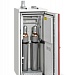 Шкаф для хранения газовых баллонов DUPERTHAL SUPREME + S (79-130660-021)