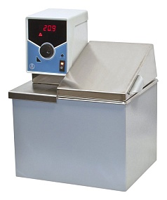 Термостат циркуляционный LOIP LT-211b (до 200 °C, 11 л, ±0,1 °C)