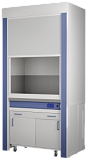 Шкаф вытяжной для работы с кислотами ЛАБ-PRO ШВК 120.85.245 F20