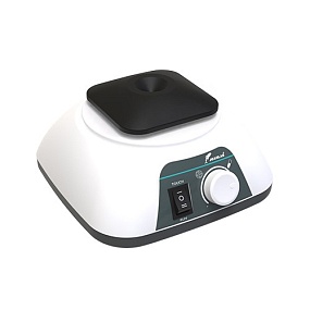 Миксер вихревой многоместный JOANLAB VM-500S (до 3000 об/мин, сенсорный режим)