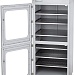 Шкаф сухого хранения СПУ ШСХ-450 (380 л, до 45 °C)