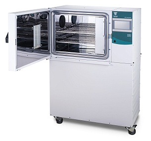 Климатическая камера тепло-холод СПУ КТХ-74-65/165 СД (74 л, −65…+165 °C)