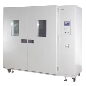 Термостат суховоздушный с охлаждением OmnisLab CIP-RA60PSFR (1500 л, 0…+60 °C, ±2,5 °C, принудительная конвекция, программируемый)