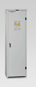 Шкаф для хранения газовых баллонов DUPERTHAL M (70-200740-001/ 70-200740-003)