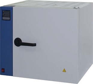 Сушильный шкаф LOIP LF-25/350-VS1 (25 л, до 350 °C)