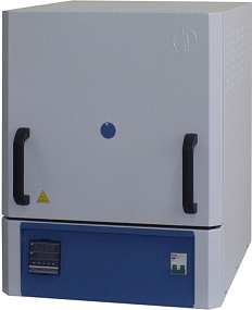Муфельная печь LOIP LF-9/11-G1 (1100 °C, 9 л, цифровой контроллер)