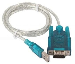 Интерфейс TCP-IP для FS / FZ, FS-TI