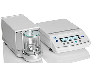 Микровесы MT5F MT Measurement (до 5 г, I специальный)
