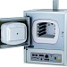 Муфельная печь СКТБ СПУ ЭКПС-10, арт. 4107 (1250 °C, 10 л, МКУ, вытяжка)