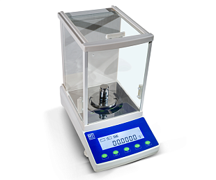 Аналитические весы MT Measurement MT-FA-N503 (до 500 г, ll высокий)