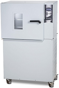 Климатическая камера тепло-холод СПУ КТХ-74-65/165 (74 л, −65…+165 °C)