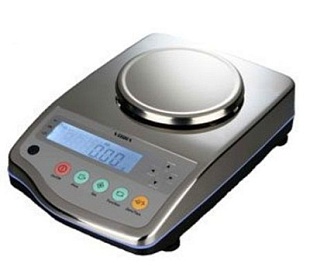 Весы лабораторные IP65 до 620 г, II Высокий, CJ-620ER