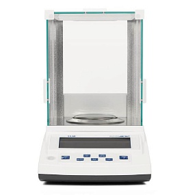 Весы аналитические Госметр ВЛК-404С-И (до 400 гр, I Специальный)