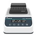 Шейкер-инкубатор суховоздушный JOANLAB DBS-100Max (до 100 °C, до 1500 об/мин)
