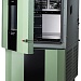 Климатическая камера тепло-холод СПУ КТХ-600-75/150 СД (600 л, −75…+150 °C, фисташковый корпус)