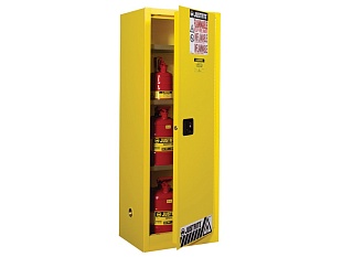 Шкаф для хранения ЛВЖ Justrite 8922001 / 8922201