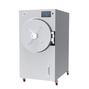 Автоклав Boxun BXW-500SD-AI (500 л, до 135 °C, горизонтальный, непроходной, автоматический)