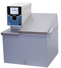 Термостат циркуляционный LOIP LT-411b (до 200 °C, 11 л, ±0,01 °C)
