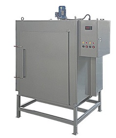 Сушильный шкаф ТермИКС ЭКС-0,5/3,5-И1 (200 л, до 350 °C)