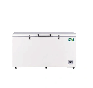 Морозильник лабораторный, −20…−40 °C, 485 л, горизонтальный, MDF-40H485, METHER