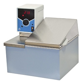 Термостат циркуляционный LOIP LT-212b (до 200 °C, 12 л, ±0,1 °C)
