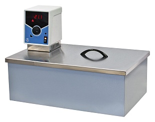 Термостат циркуляционный LOIP LT-217a (до 200 °C, 17 л, ±0,1 °C)