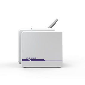 Инфракрасный портативный экспресс анализатор зерна IAS-5100