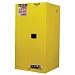 Шкаф для хранения ЛВЖ Justrite 8960001 / 8960201