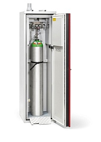 Шкаф для хранения газовых баллонов DUPERTHAL SUPREME+ M (79-200660-021)