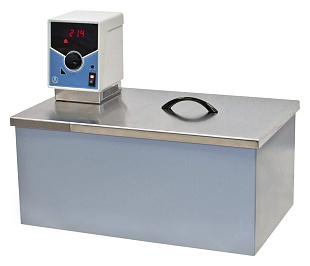 Термостат циркуляционный LOIP LT-224a (до 200 °C, 24 л, ±0,1 °C)