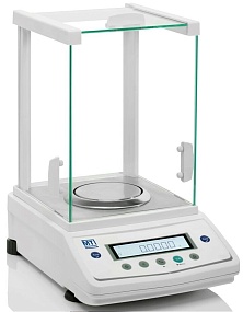 Весы аналитические MT224 MT Measurement (до 220 г, I специальный)