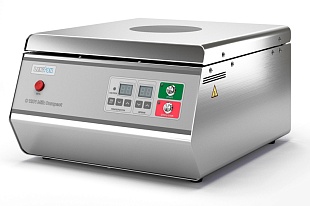 Центрифуга молочная Liston C1201 Milk Compact (1450 об/мин, 350 ×g, с подогревом 30–65 °C)