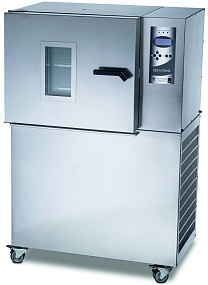 Климатическая камера тепло-холод СПУ КТХ-74-75/180 (74 л, −75…+180 °C)