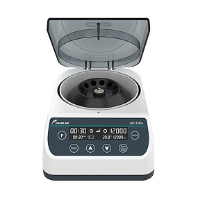Центрифуга высокоскоростная JOANLAB MC-12Pro (до 12 000 об/мин, 9660 ×g)