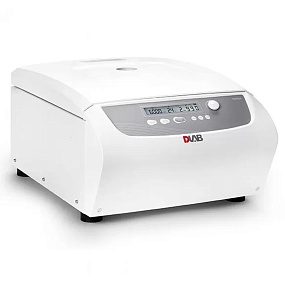 Центрифуга лабораторная DLAB DM0636 + A8-50 (до 5000 об/мин, 3960 ×g, 8×50 мл)
