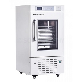 Инкубатор тромбоцитов, +20…+24 °C, 5 полок, MDC-5, METHER
