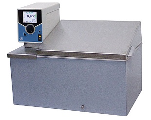 Термостат циркуляционный LOIP LT-424b (до 200 °C, 24 л, ±0,01 °C)