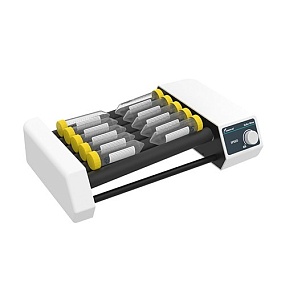 Миксер роликовый JOANLAB RM-6Pro (20–80 об/мин, 6 роликов)