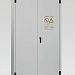 Шкаф для хранения газовых баллонов DUPERTHAL L (70-201040-001/ 70-201040-003)