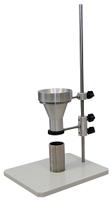 Комплект для определения насыпной плотности LOIP НПП-ЛАБ-101 (ASTM D1895, метод A)