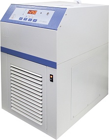 Криотермостат жидкостный проточный LOIP FT-600 (-25…+40 °C, 9 л, ±0,5 °C)