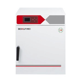 Стерилизатор воздушный Boxun BXH-210G (210 л, до 300 °C)