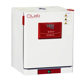 Термостат суховоздушный OmnisLab CIF-D65LS (43 л, Токр+5…+70 °C, ±1,5 °C, естественная конвекция)