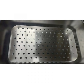 Водяная баня OmnisLab Optimum WBF-06H (6 мест, 19 л, до 100 °C)