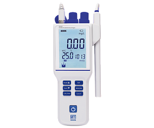Кондуктометр MT Measurement ЕС210Е