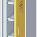 Шкаф для хранения ЛВЖ DUPERTHAL Classic pro M (29-200667-051)
