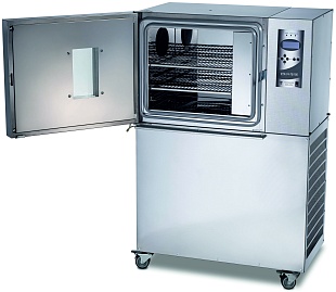 Климатическая камера тепло-холод СПУ КТХ-74-75/180 (74 л, −75…+180 °C)