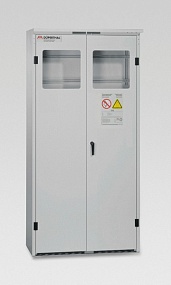 Шкаф для хранения газовых баллонов DUPERTHAL L (70-201040-001/ 70-201040-003)