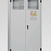 Шкаф для хранения газовых баллонов DUPERTHAL L (70-201040-001/ 70-201040-003)