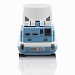 Анализатор влажности BEL ENGINEERING GA64M (до 60г, +35..160°C, внешняя калибровка, 0.0001 г)